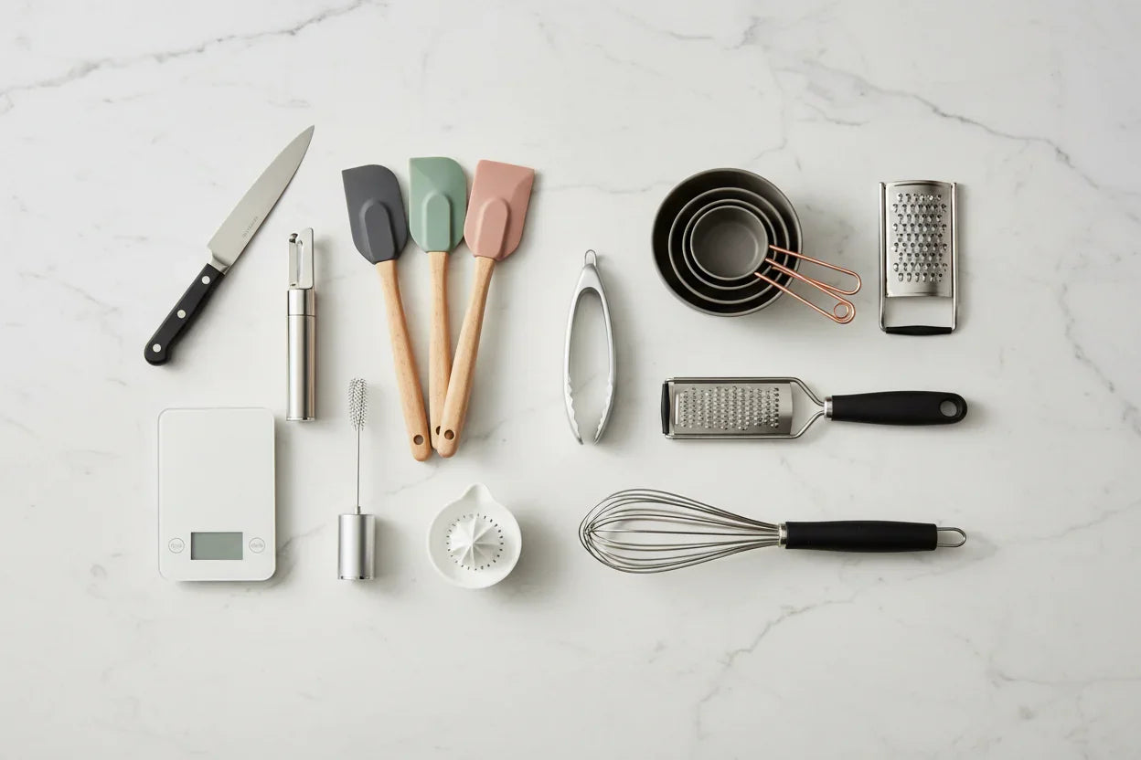 Best Kitchen Gadgets (2026 Guide to Tools Worth Buying) – USA Kitchen Co