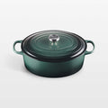 Signature Oval Dutch Oven - Artichaut - 8 qt | Le Creuset