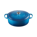 Signature Oval Dutch Oven - Marseille - 8 qt | Le Creuset