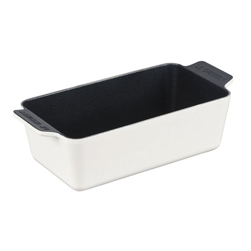 Signature Loaf Pan - White - 9" x 5" | Le Creuset