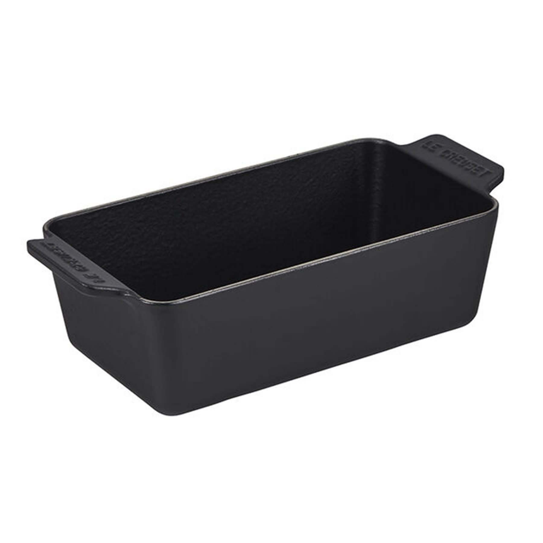 Signature Loaf Pan - Licorice - 9" x 5" | Le Creuset