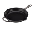 10.25" Signature Iron Handle Skillet - Oyster - 3/4 qt | Le Creuset