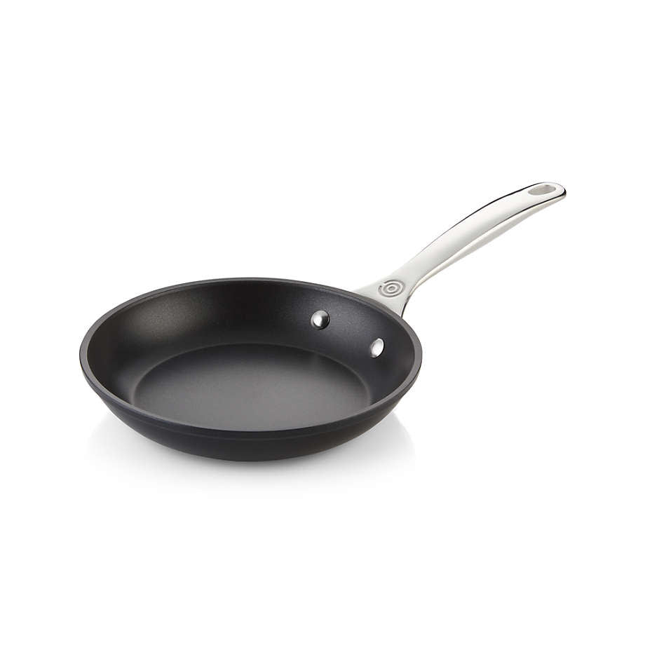 Toughened Nonstick PRO 8" Fry Pan - 8" | Le Creuset