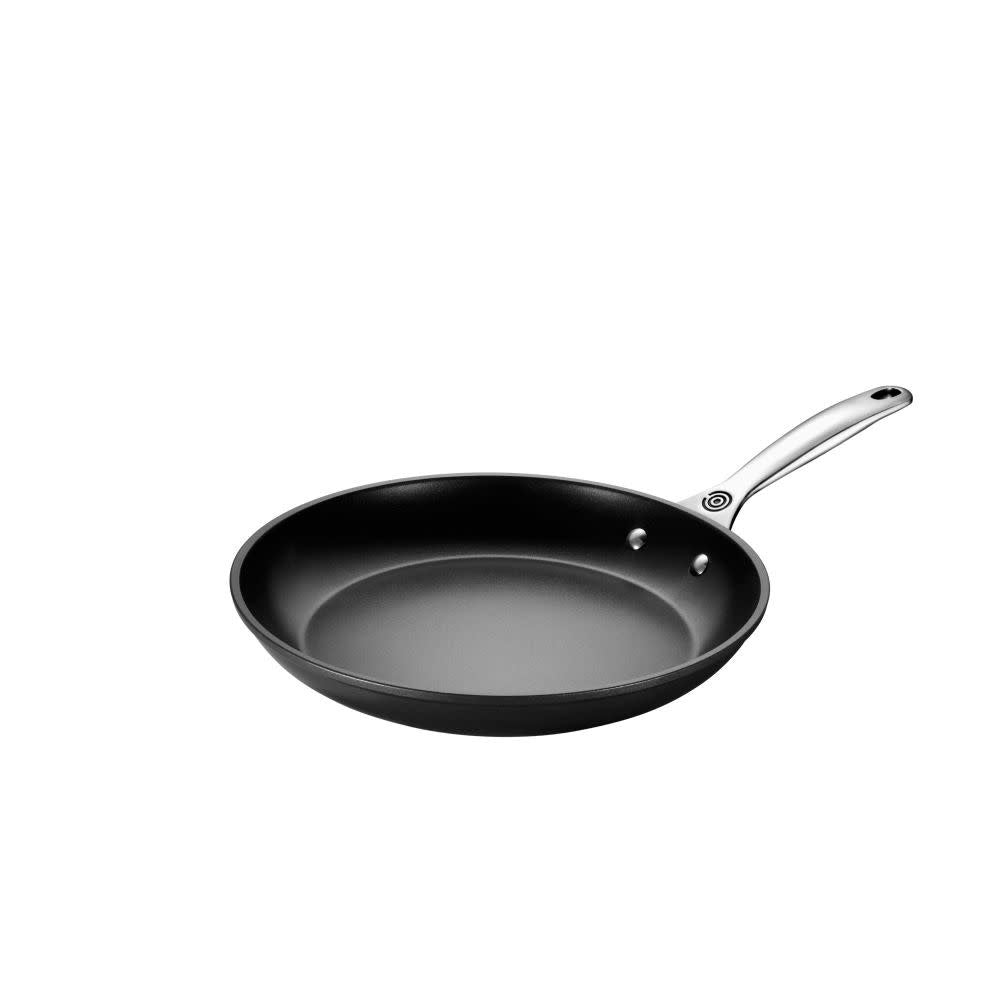 Toughened Nonstick PRO 11" Fry Pan - 11" | Le Creuset