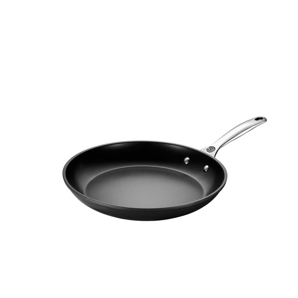 Toughened Nonstick PRO 12" Fry Pan - 12" | Le Creuset