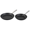 Toughened Nonstick PRO 2 Piece (9.5" & 11" Fry Pan) | Le Creuset