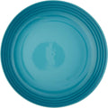 Set of (4) 8.5" Pasta Bowls - Caribbean | Le Creuset