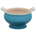 Heritage Soup Bowl - Caribbean - 20 oz | Le Creuset