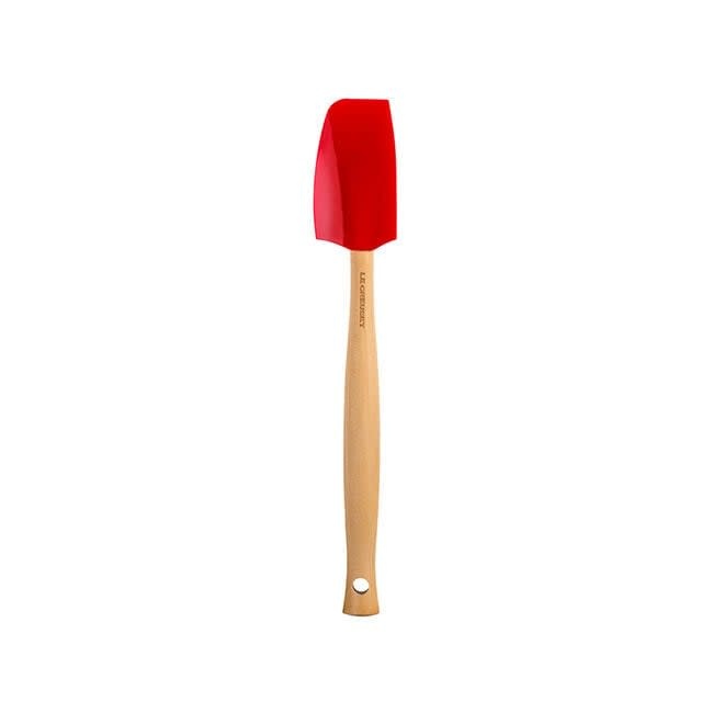 Craft Series Small Spatula - Marseille, 11 1/8" x 1 3/4" | Le Creuset