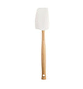 Craft Series Medium Spatula - White, 11 1/8" x 2 1/4" | Le Creuset