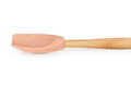 Craft Series Spatula Spoon - Peche - 11 3/8" x 2 1/8" | Le Creuset