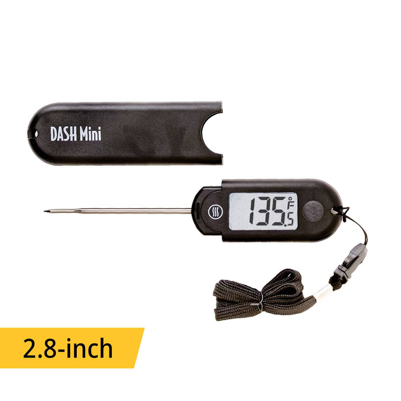 DASH Mini - Digital Thermometer
