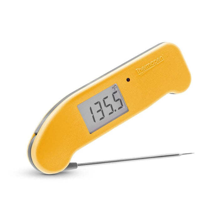 Thermapen ONE, Yellow