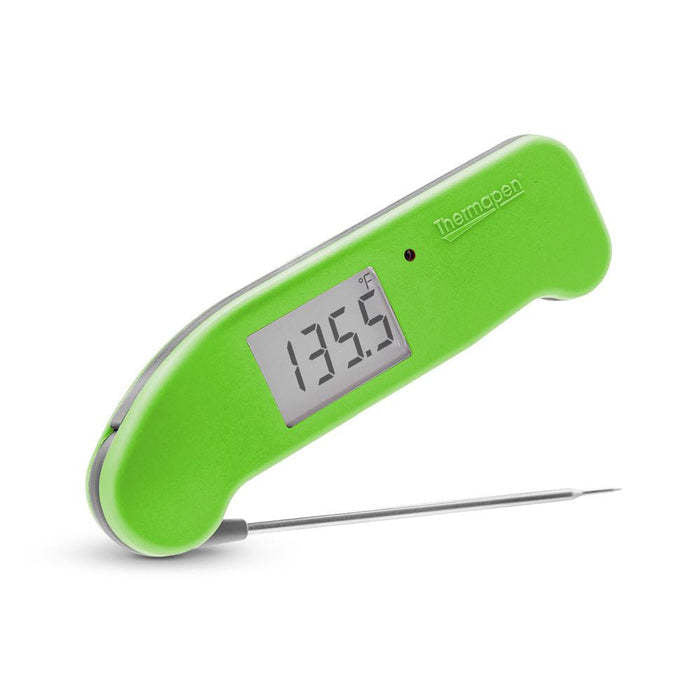 Thermapen ONE, Green