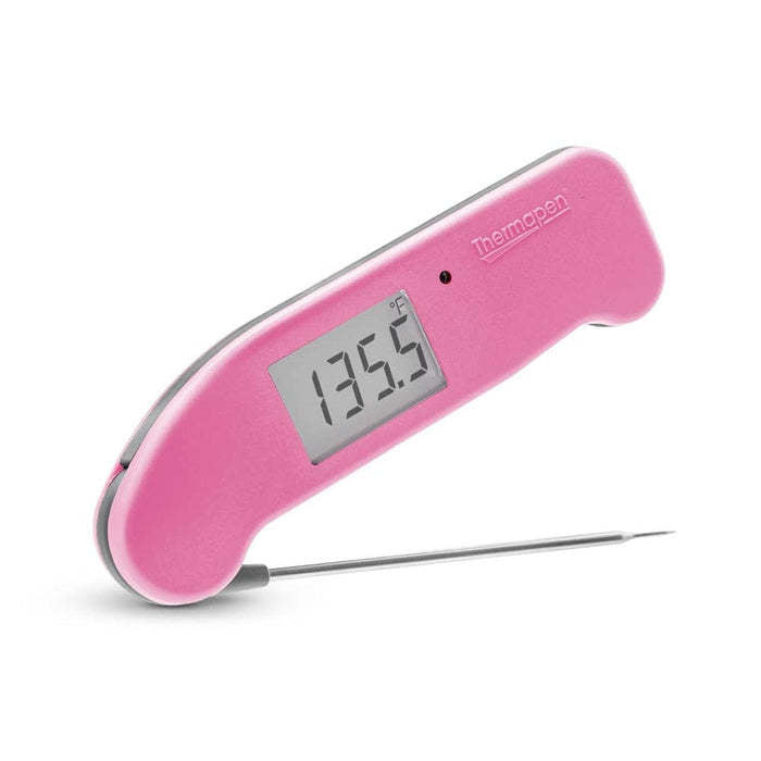 Thermapen ONE, Pink