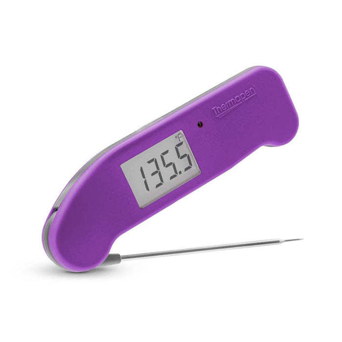 Thermapen ONE, Purple