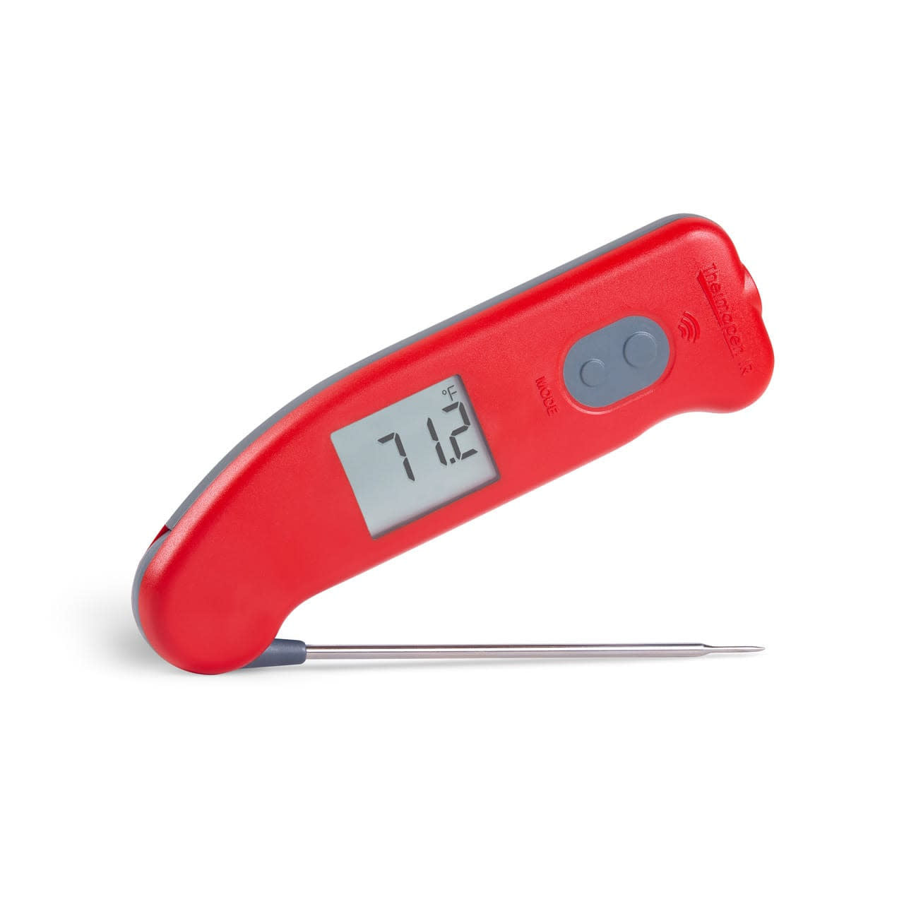 Thermapen IR, Red
