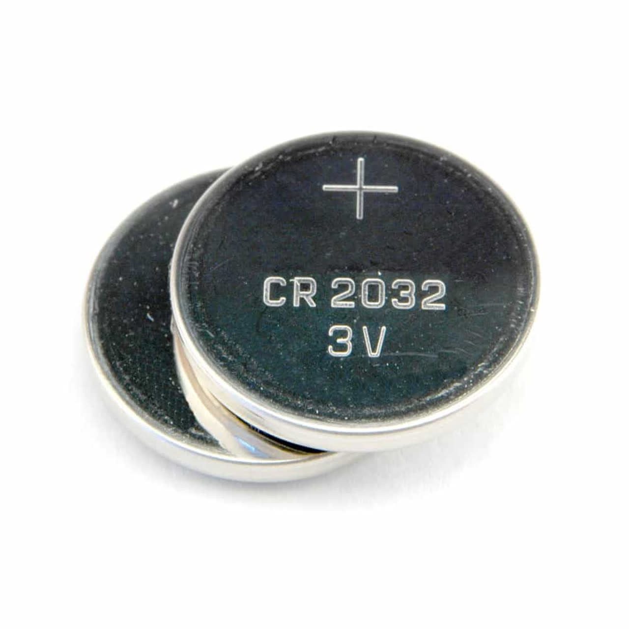 Replacement Battery, CR2032, Thermapen IR