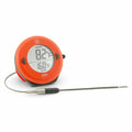 DOT w/Pro-Series High Temp Straight Penetration Probe, Orange