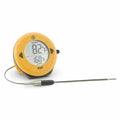 DOT w/Pro-Series High Temp Straight Penetration Probe, Yellow
