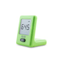 RH SPOT - The Temperature & Humidity Everywhere Thermometer, Green