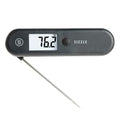 SIZZLE - Digital Instant-Read Thermometer, Charcoal