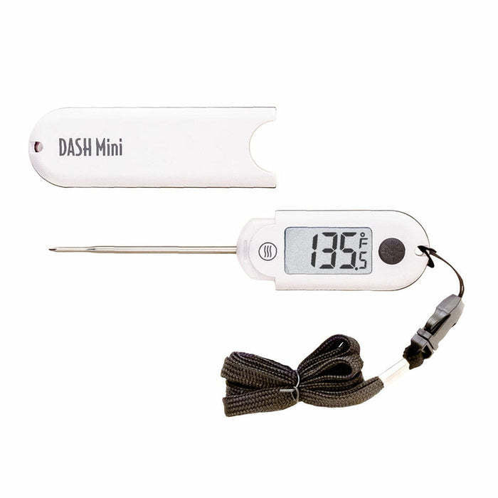 DASH Mini - Digital Thermometer, White