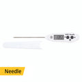 EXEC - Pocket Digital Thermometer, White