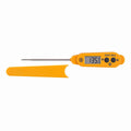 EXEC Mini - Pocket Digital Thermometer, Yellow