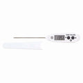 EXEC Needle - Pocket Digital Thermometer, White