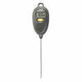 Super-Fast Response Talking Thermometer to 572°F