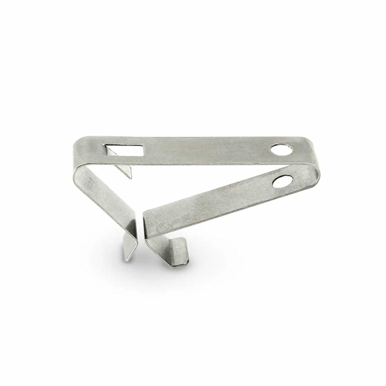 Holds probes 0.20" dia. and smaller