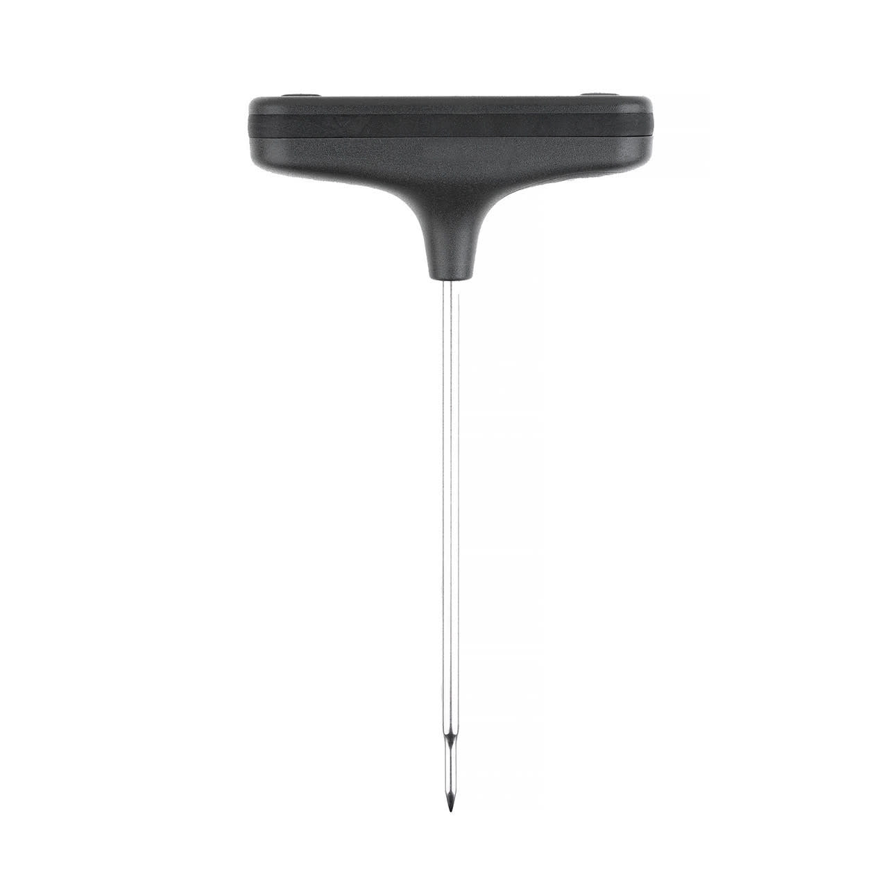 T-Grip Heavy Duty Waterproof Thermometer, 12-Inch, Charcoal