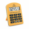 Extra Big & Loud Timer, Yellow