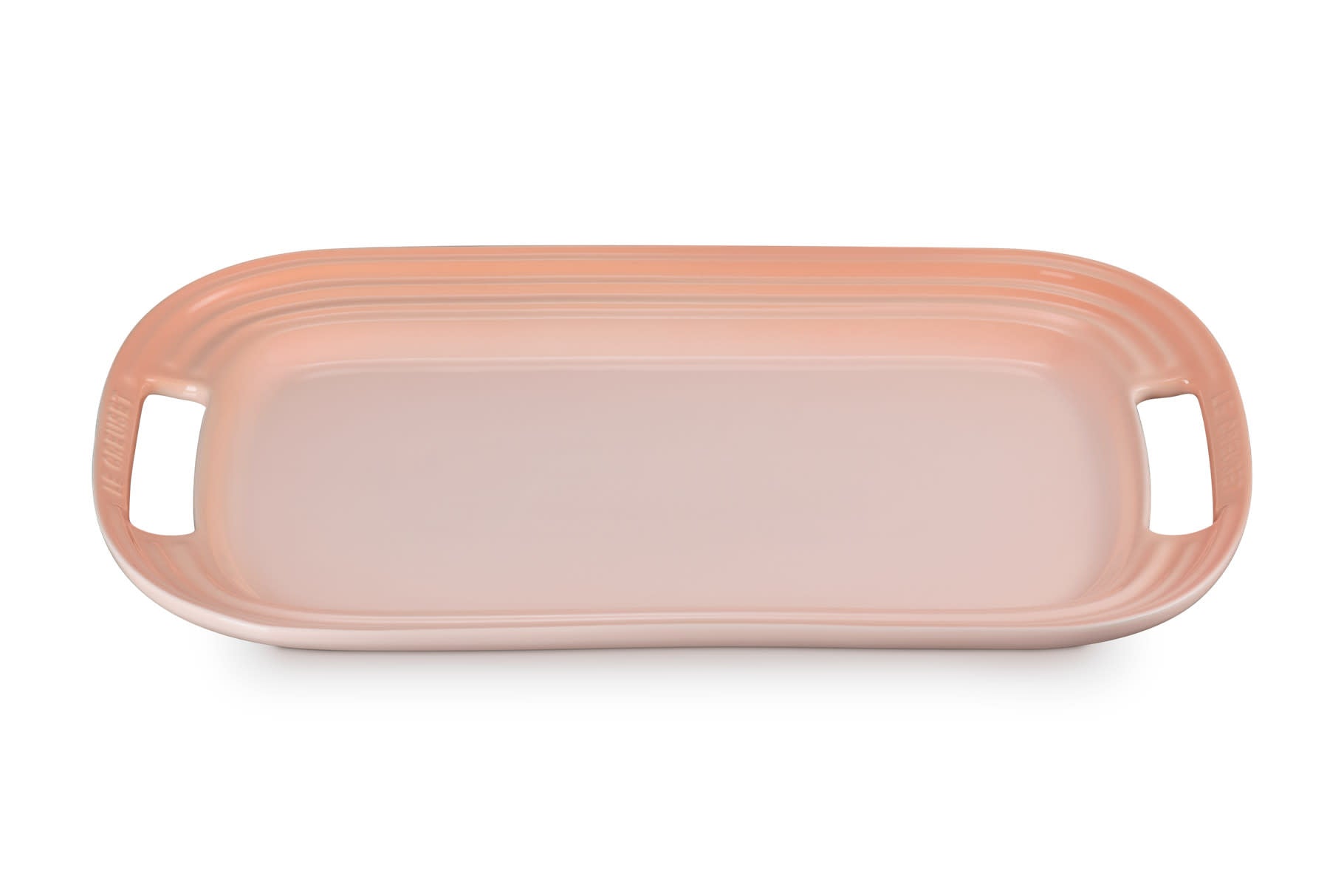 Serving Platter 16.25In Oyster | Le Creuset