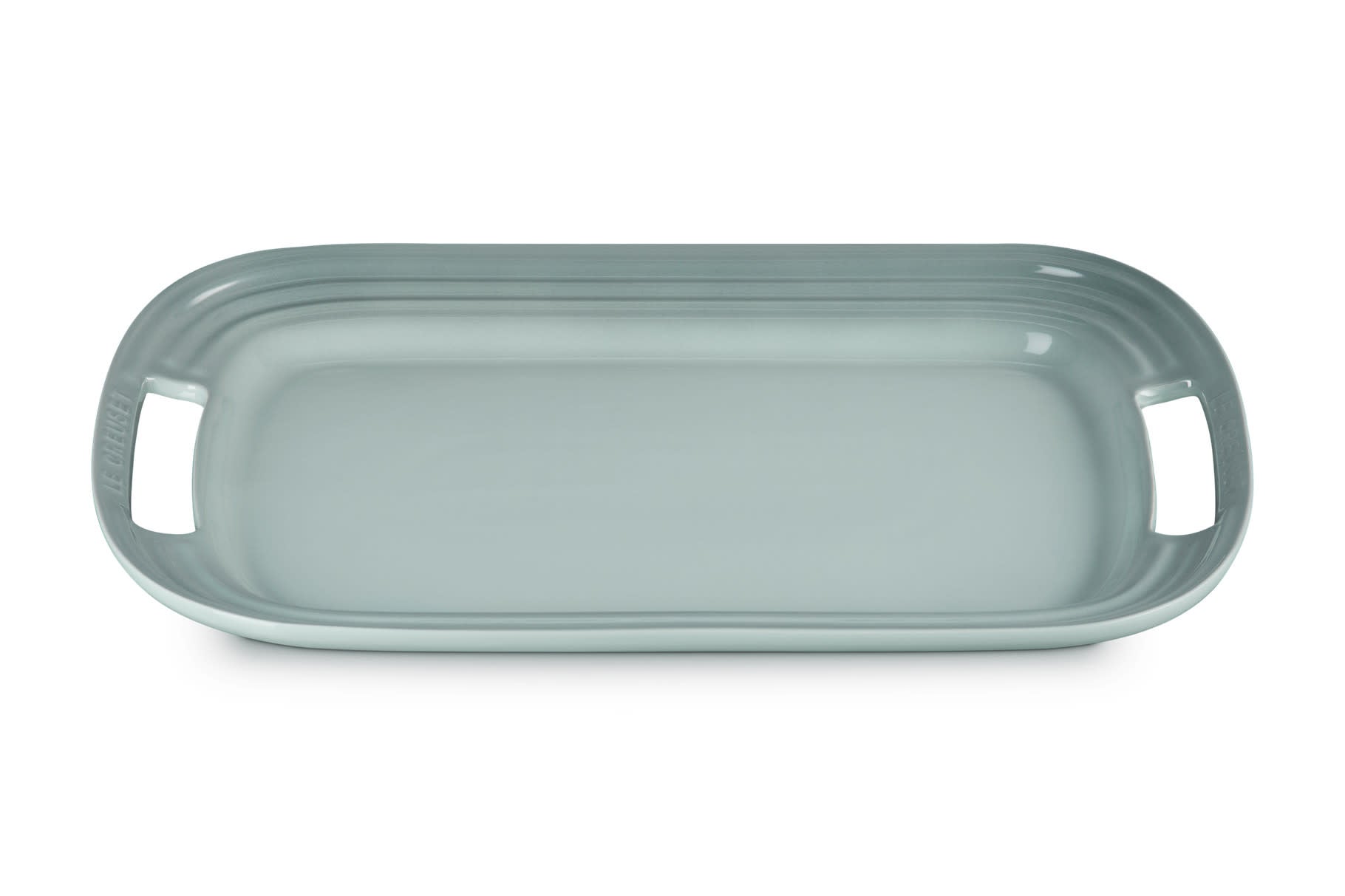 Serving Platter 16.25In Sea Salt | Le Creuset