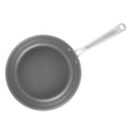 3.Clad Fry pan Ceramic Coated Tri-ply Polished (10 In.) | Chantal