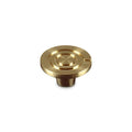 Crucible Knob, 55 cm - Brass | Le Creuset