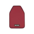 Nylon Wine Cooler Sleeve, Cerise | Le Creuset
