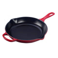6-1/3" Signature Iron Handle Skillet - Cerise - 1/2 qt | Le Creuset