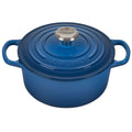 Signature Round Dutch Oven - Marseille - 2 qt | Le Creuset