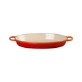 Signature Oval Baker - Flame, 3 qt. | Le Creuset