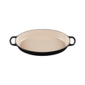 Signature Oval Baker - Licorice, 3 qt. | Le Creuset