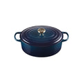 Signature Oval Dutch Oven - Oyster - 6.75 qt | Le Creuset