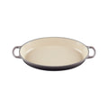 Signature Oval Baker - Oyster, 3 qt. | Le Creuset