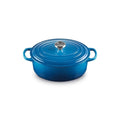 Signature Oval Dutch Oven - Marseille - 2.75 qt | Le Creuset