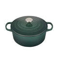Signature Round Dutch Oven - Artichaut - 5.5 qt | Le Creuset