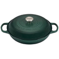 Signature Braiser - Artichaut - 3.5 qt | Le Creuset
