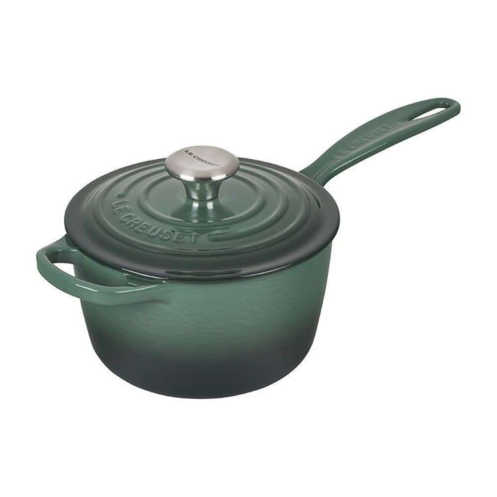 Signature Saucepan - Artichaut - 1.75 qt | Le Creuset