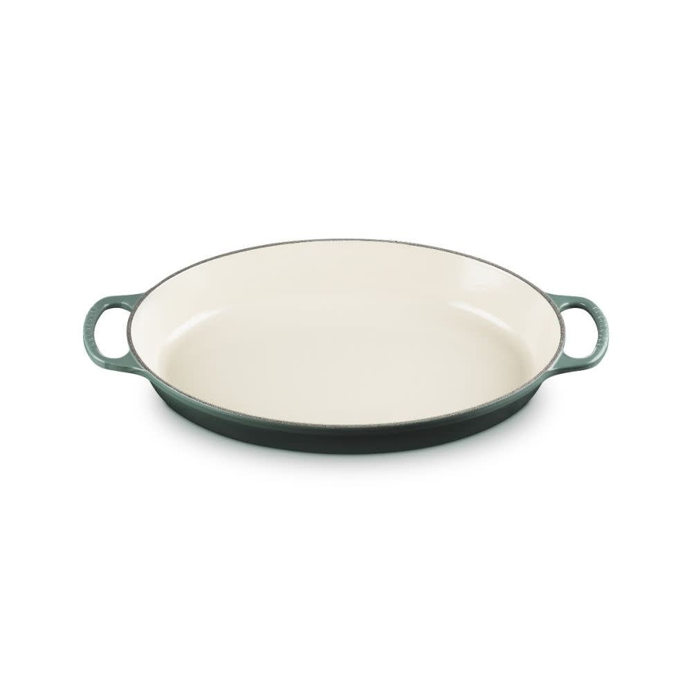 Signature Oval Baker - Artichaut, 3 qt. | Le Creuset